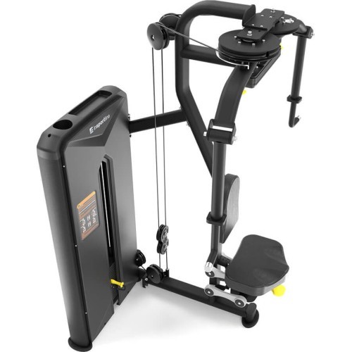 Тренажёр для груди и задних дельт inSPORTline Velocer BRD80