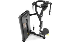 Pec Fly/Rear Delt Machine inSPORTline Velocer BRD80