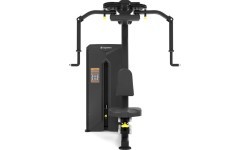 Pec Fly/Rear Delt Machine inSPORTline Velocer BRD80