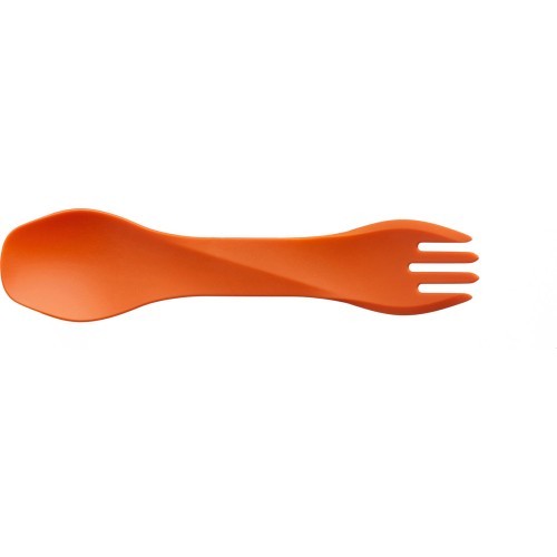 humangear Spork GoBites NEW UNO galda piederums