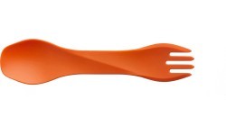 humangear Spork GoBites NEW UNO galda piederums