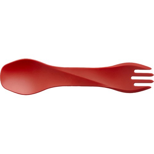humangear Spork GoBites UNO karote-dakšiņa