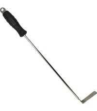 Kamado Joe Joe Jr. pelnu tīrīšanas rīks