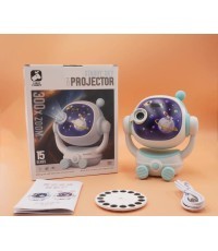 SPACE projektors