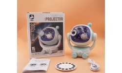SPACE projektors