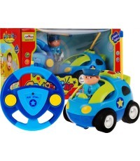 R/C Police