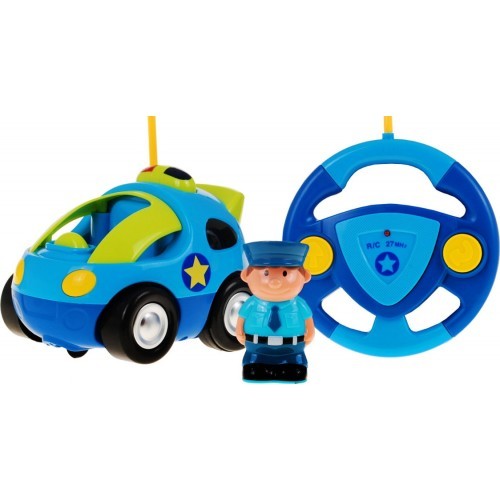 R/C Police