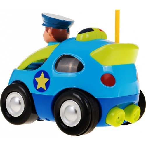R/C Police