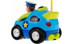 R/C Police