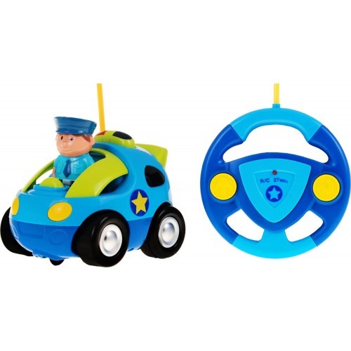 R/C Police