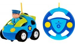 R/C Police
