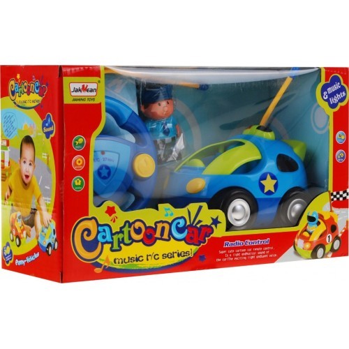R/C Police