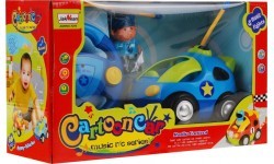 R/V policijas automašīna