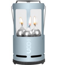 UCO svečturis Candlelier