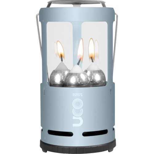 UCO Candlelier