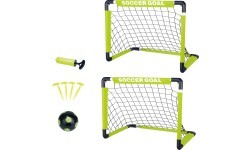 Folding Soccer Set inSPORTline FSGS250