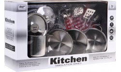 Kitchen Accessories Metal 11 el