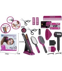 MEGA Little Hairdresser Set