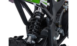 Vehicle Combustion Engine 49CC STORM Green