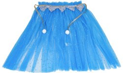 Little Princess Set + Blue Dress