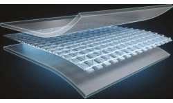 Piepūšams kvadrātveida SPA baseins hidromasāža 6 pers. 196x71 cm premium piederumi INTEX 28472