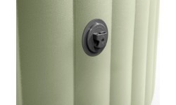 Nadmuchiwane SPA basen z hydromasażem 6 os. 216x71 cm akcesoria premium INTEX 28428NP