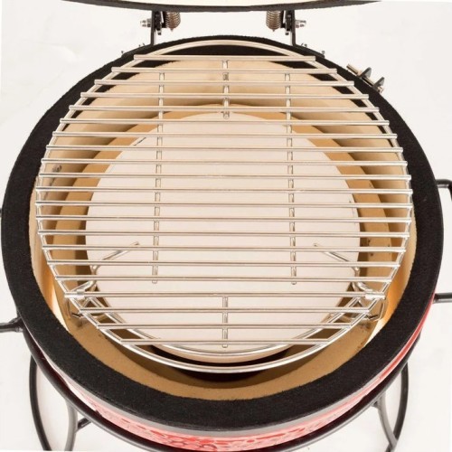 Керамический дефлектор тепла Kamado Joe Jr