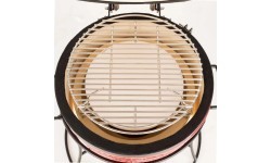 Керамический дефлектор тепла Kamado Joe Jr
