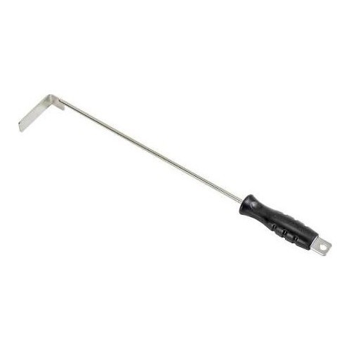 Pelnu tīrīšanas rīks Kamado Joe Classic Joe