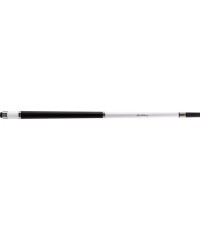Billiard Cue, Pool, Cuetec Cynergy CT-15K Carbon, Pearl-White, 3/8x14
