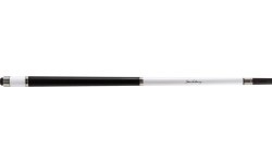 Biljarda kijs Cuetec Cynergy CT-15K Carbon, pērļu balts, 3/8x14