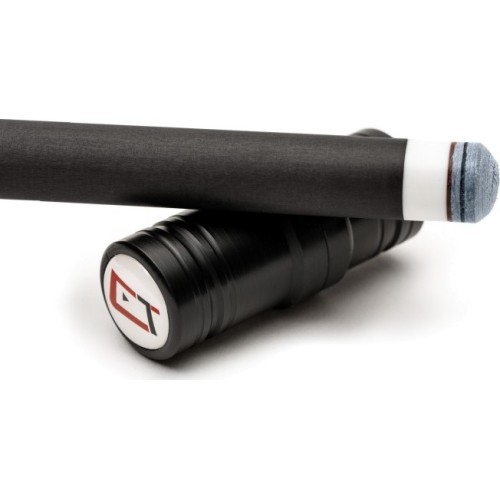 Billiard Cue, Pool, Cuetec Cynergy CT-15K Carbon, Pearl-White, 3/8x14