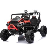 Buggy Sport OUTLAND 4x4 Red