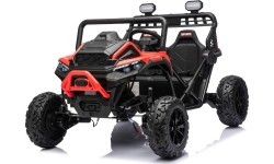 Багги Sport OUTLAND 4x4, красный