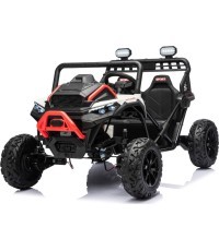 Buggy Sport OUTLAND 4x4 White