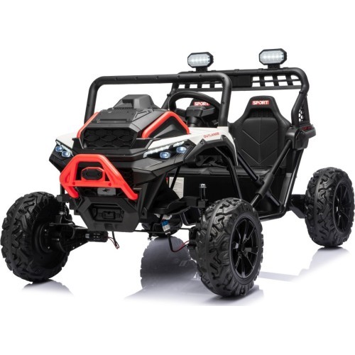 Buggy Sport OUTLAND 4x4 balts