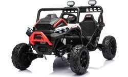 Багги Sport OUTLAND 4x4 белый
