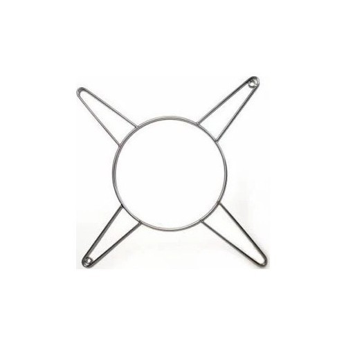Accessory Mount - Cross for Kamado Big Joe
