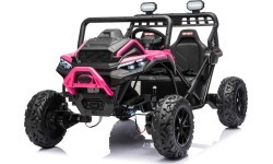 Buggy Sport OUTLAND 4x4 Pink