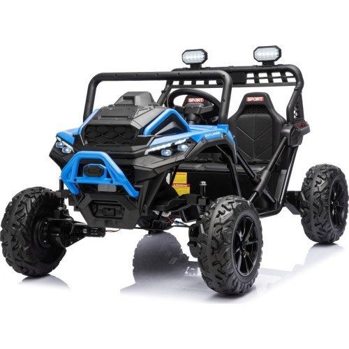 Багги Sport OUTLAND 4x4, синий