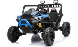 Багги Sport OUTLAND 4x4, синий