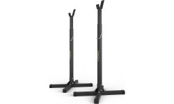 Аксессуары для фитнеса SmartGym SG-10 Регулируемые стойки для штанги (2шт)