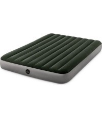Large Air Mattress With Electric Pump For Intex