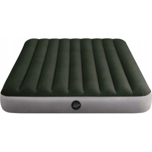 Large Air Mattress With Electric Pump For Intex