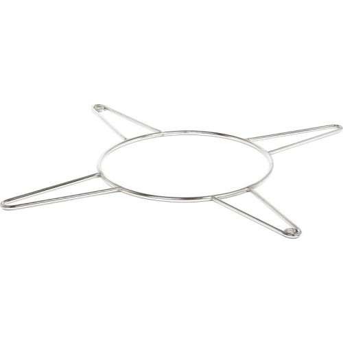 Accessory Mount - Cross for Kamado Big Joe