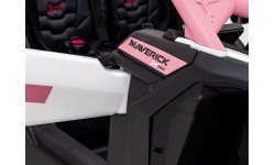 Buggy Maverick Turbo RR STRONG Pink