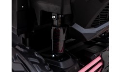 Buggy Maverick Turbo RR STRONG Pink