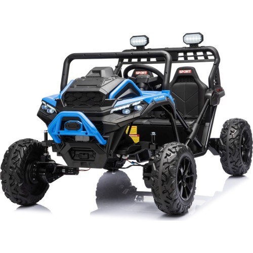 Багги Sport OUTLAND 4x4, синий