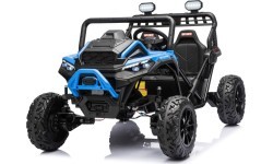 Багги Sport OUTLAND 4x4, синий