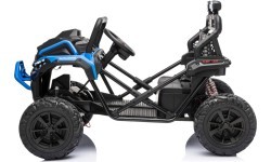 Bagijs Sport OUTLAND 4x4, zils